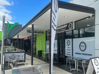 UNDER OFFER - Busy Takeaway Shop – Murray Bridge, SA