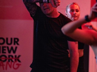 Profitable Fitness Franchise: J.I.M's Innovative Infrared Studios