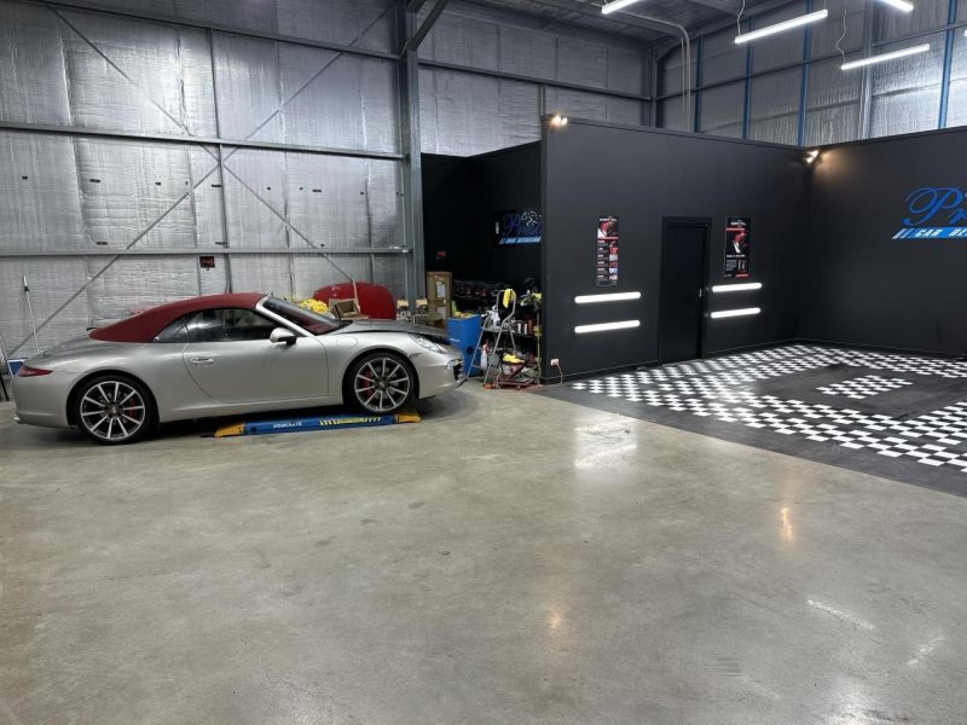 Outstanding Car Detailing Business 647344 2