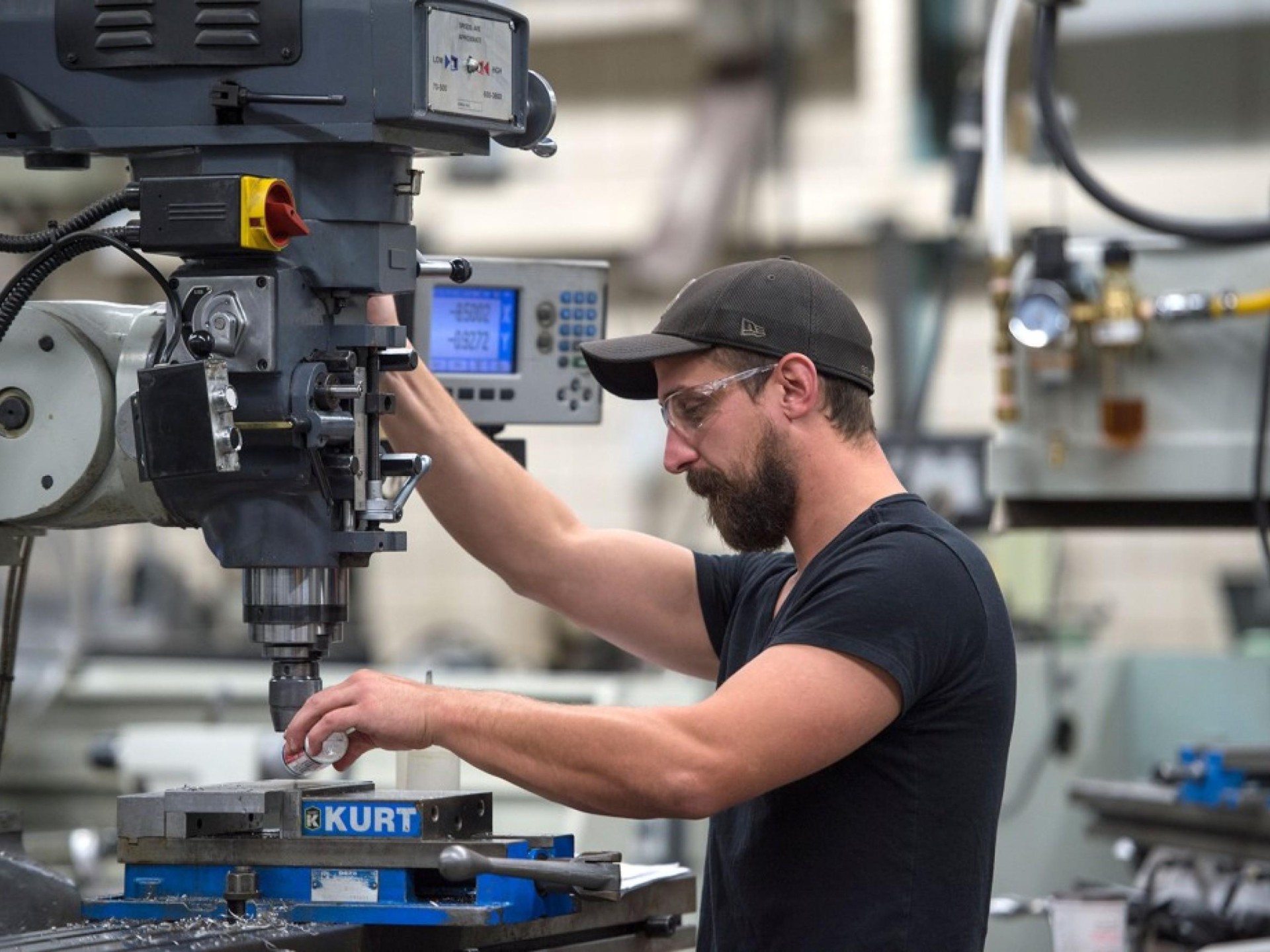 Tool Die Making And 647349 3