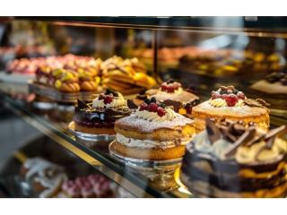 UNDER OFFER - Popular Local Cafe with Accommodation – Camden, NSW