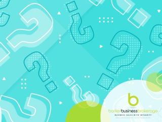 Serious Buyer Seeking Quality Business - Up to $6 Million