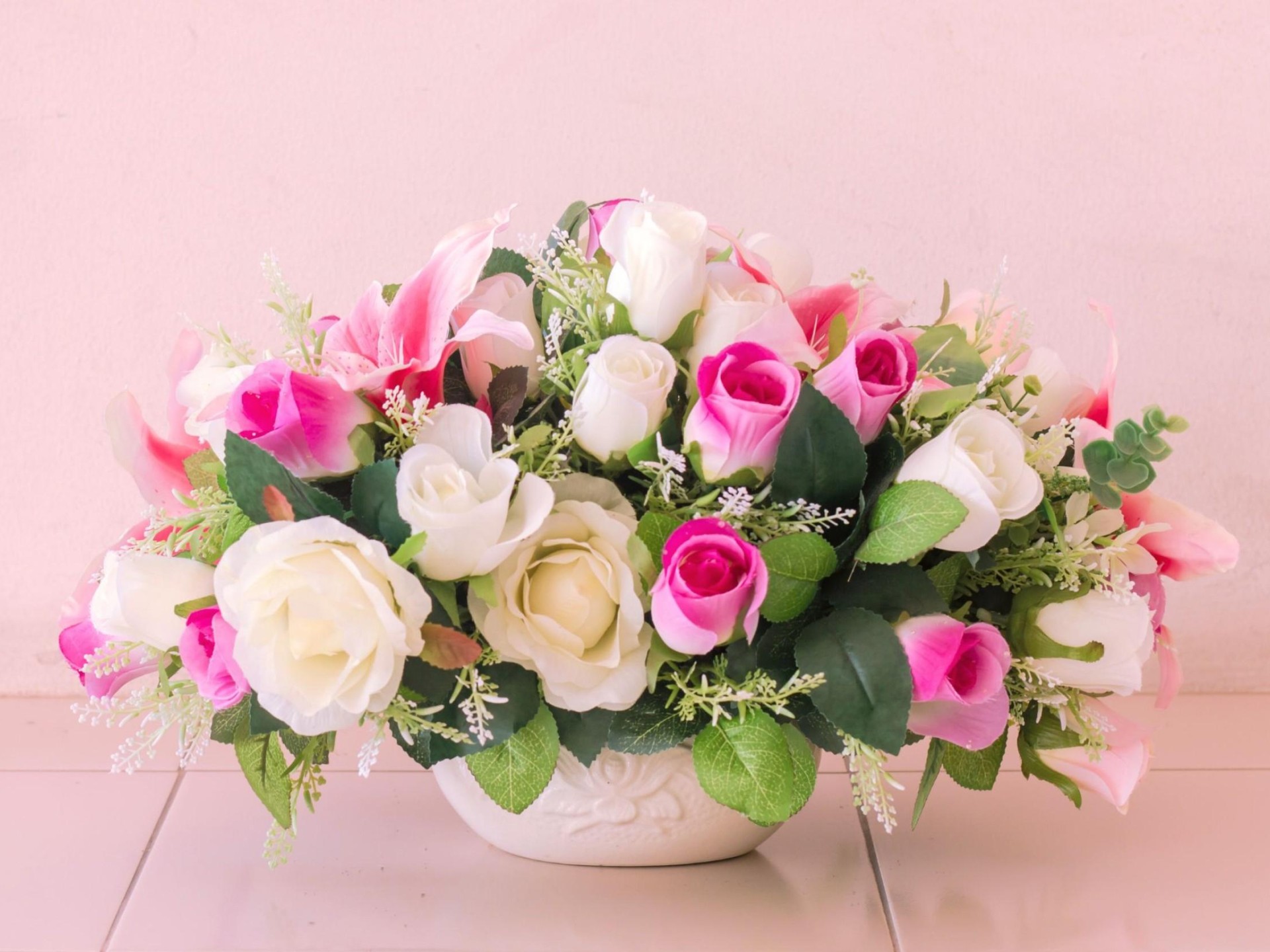 Online Artificial Flower & 647411 1