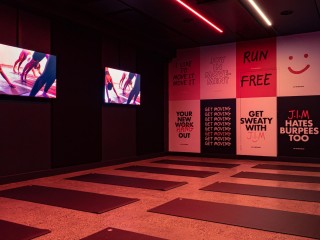 Invest in the Future of Fitness with J.I.M Franchise