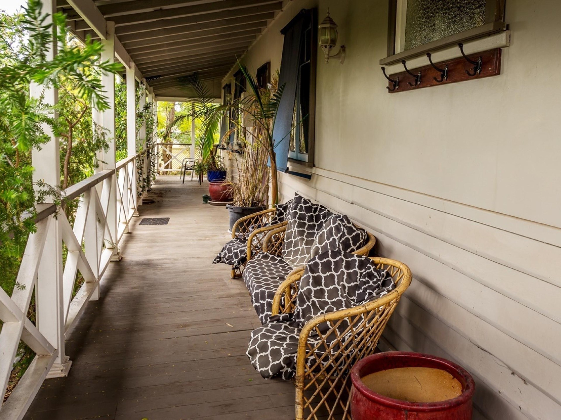 Bed And Breakfast - 647432 1