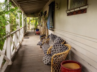 Bed and Breakfast - Freehold - Wagin WA
