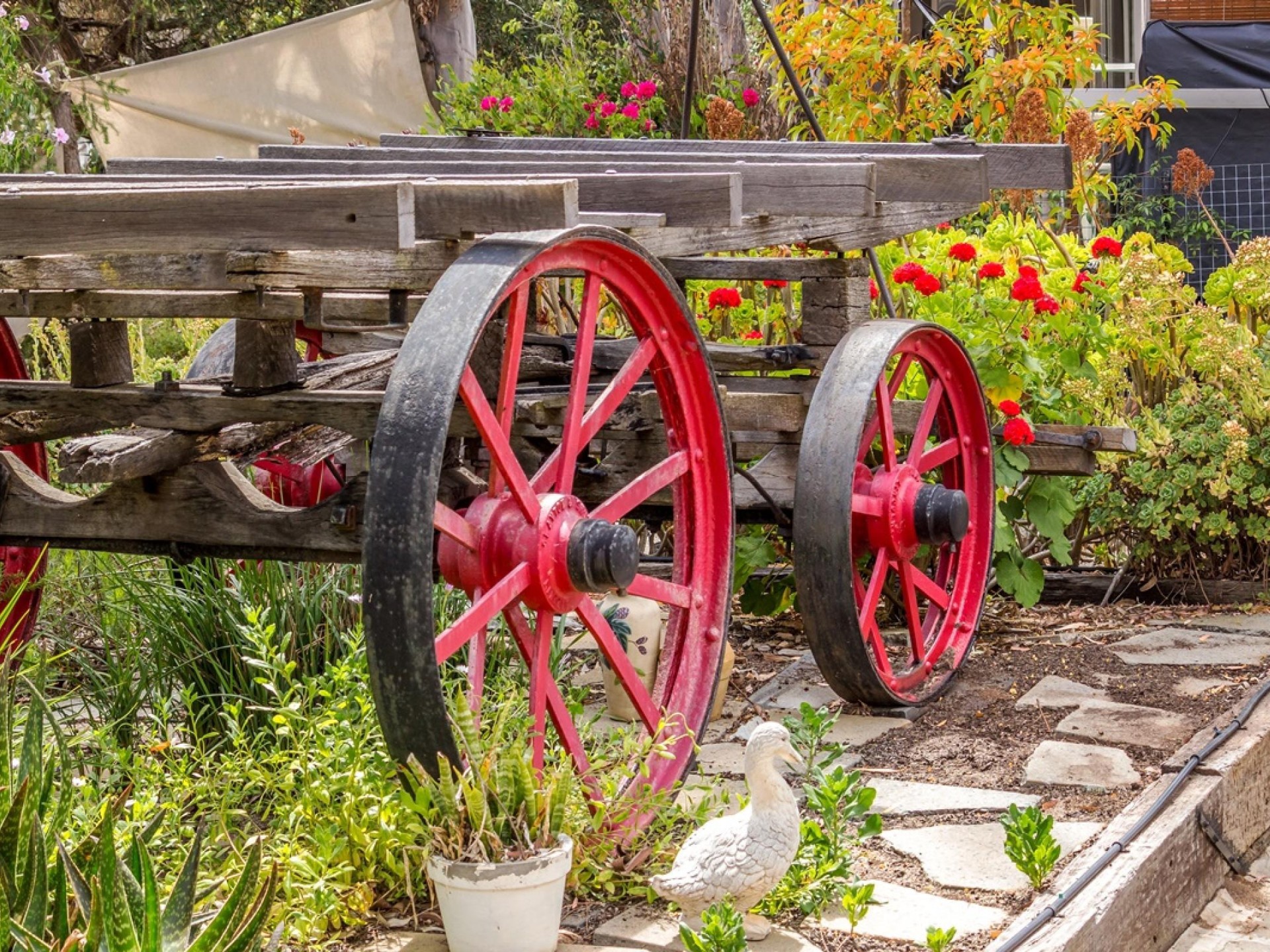 Bed And Breakfast - 647432 3