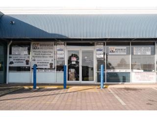 Workwear Clothing Retailer, Embroidery and Printing – Noarlunga Centre, SA