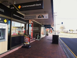 Unanderra NewsagencyRight Price, Right Opportunity -