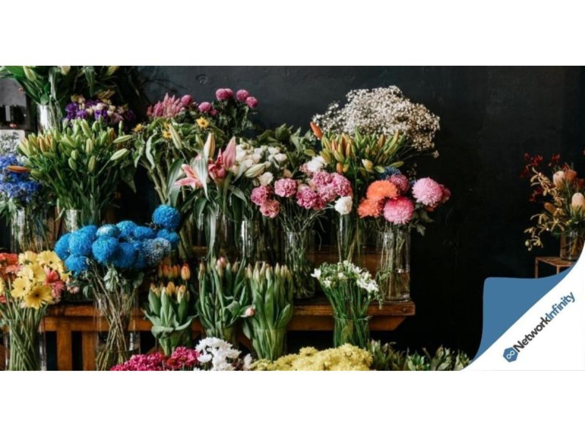 For Sale Well-established Florist 647448 1