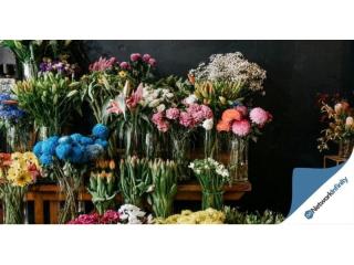 For Sale Well-Established Florist Giftware Cafe Trading 6 Days Bexley Sydney