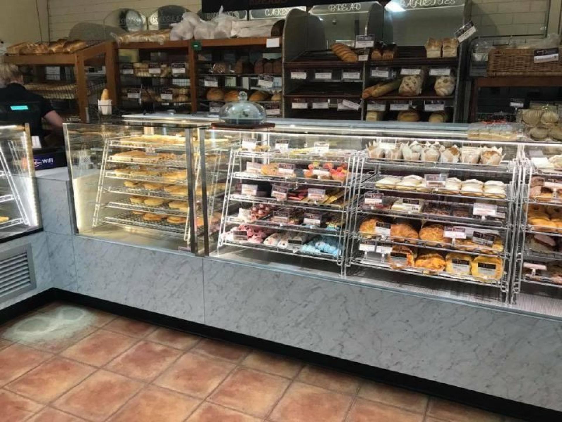 Profitable Bakery - Easy 647467 1