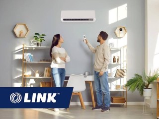 Golden Opportunity! First Time Offered HVAC Business.