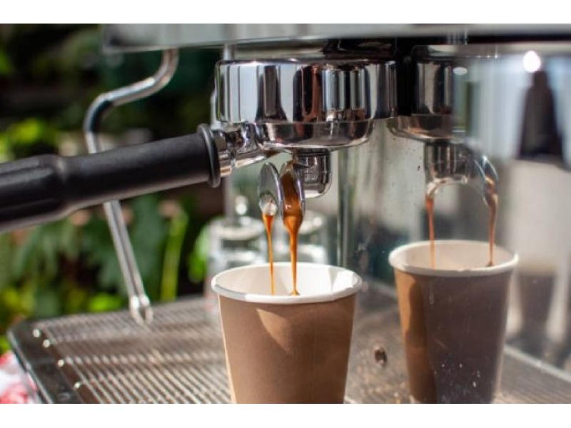 Boutique Takeaway Coffee – 647573 1