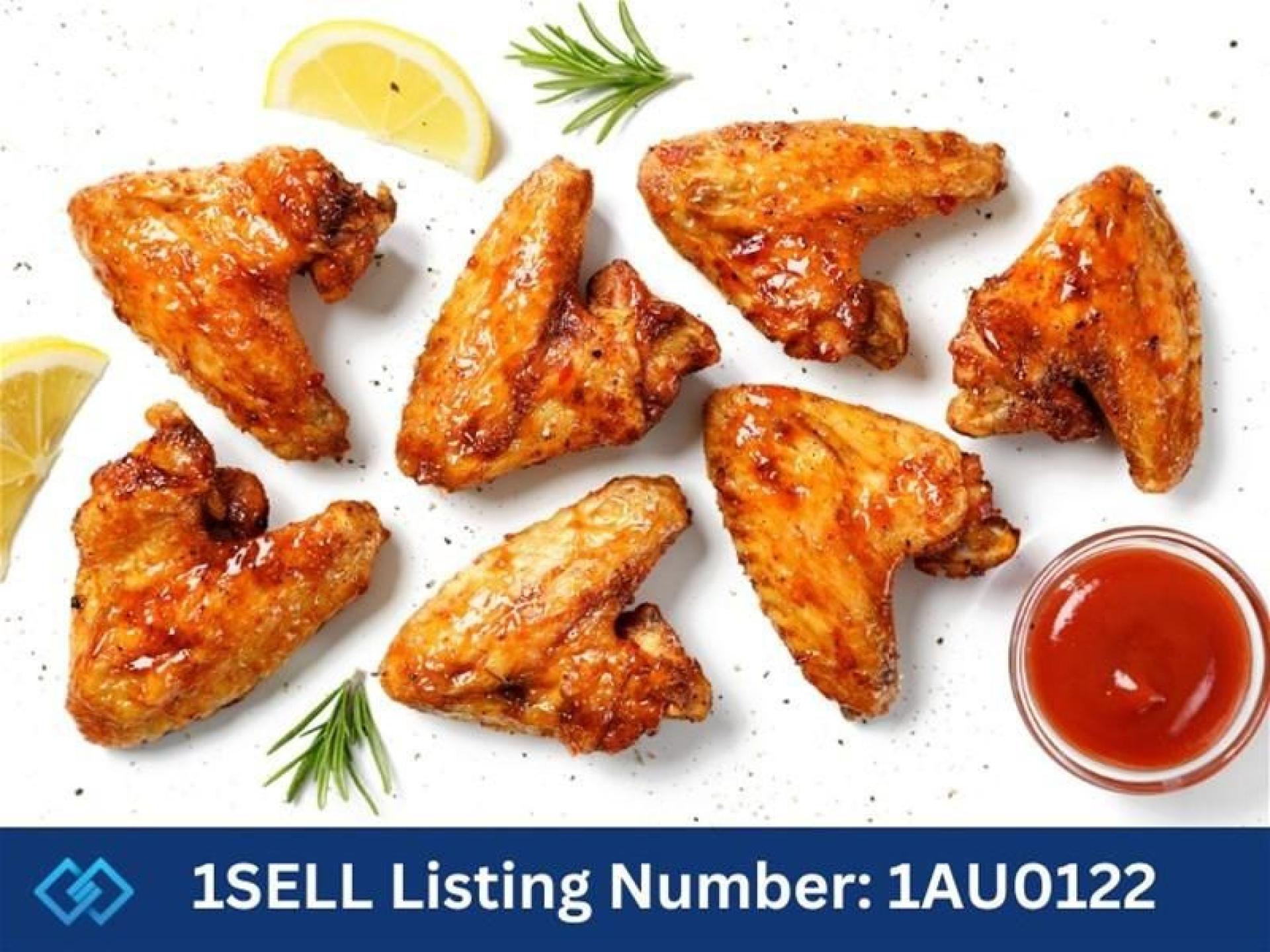 Deli Chicken And Meat 647615 3