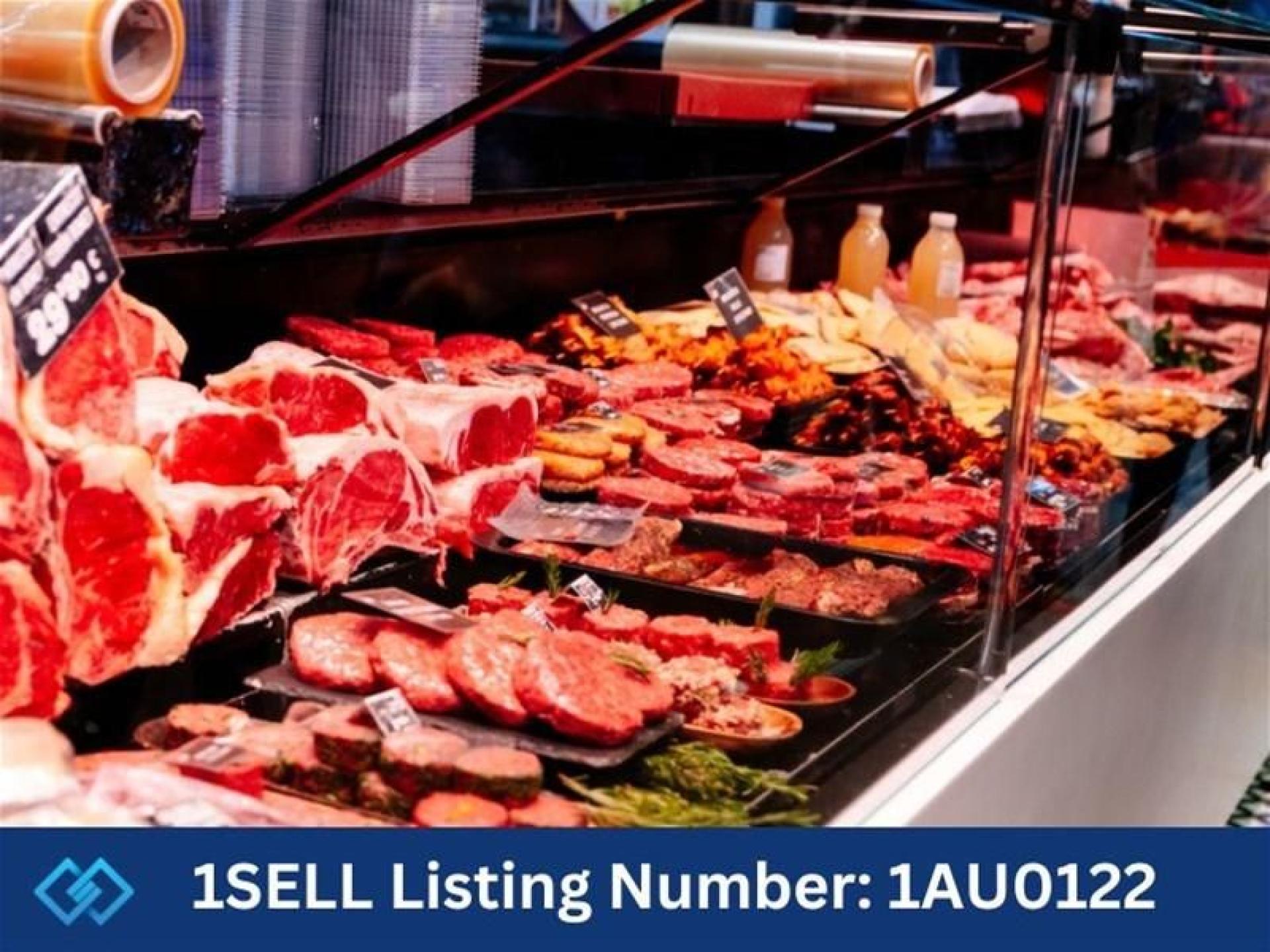 Deli Chicken And Meat 647615 2