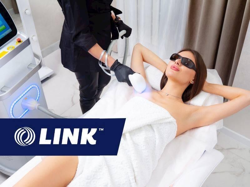 Modern Profitable Laser/beauty Clinic 647631 1
