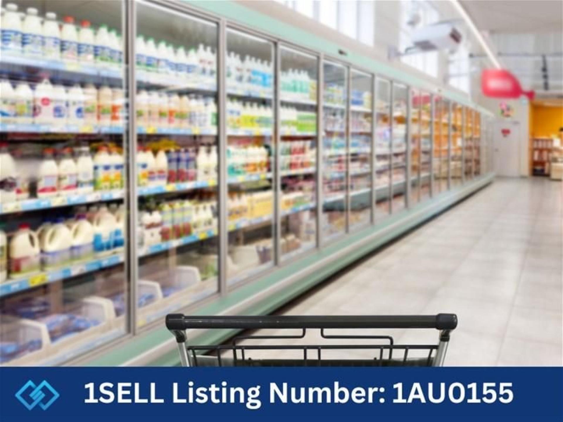 Iga Supermarket In Sydney 647638 3