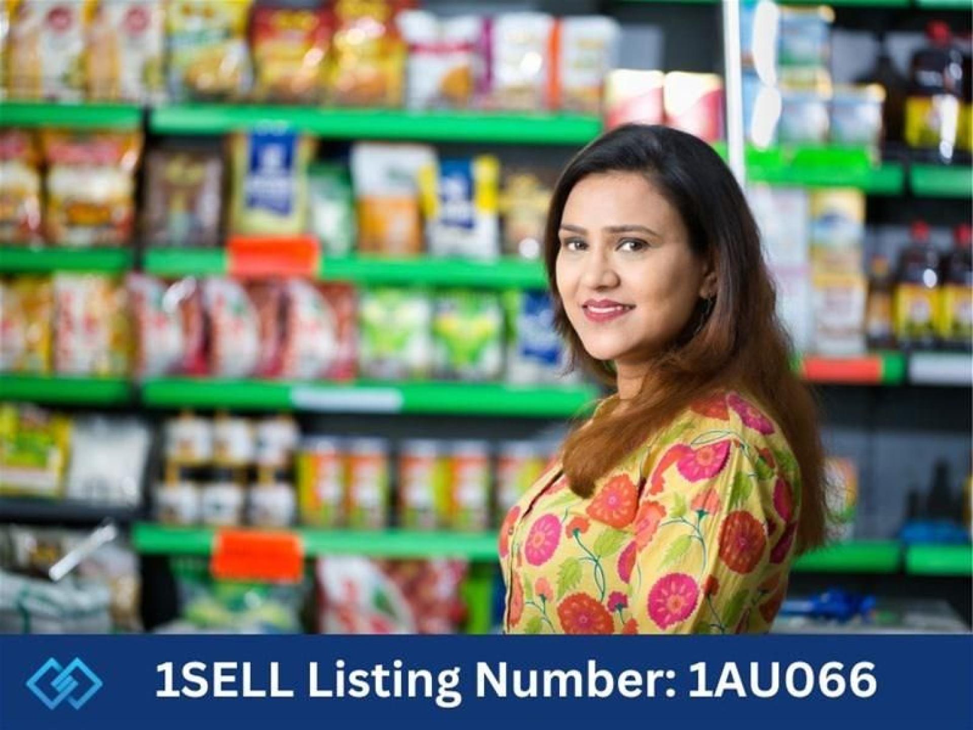 Speciality Grocery Store For 647640 2