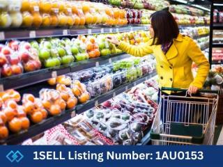 Own this Supermarket Business in Greater Western Sydney