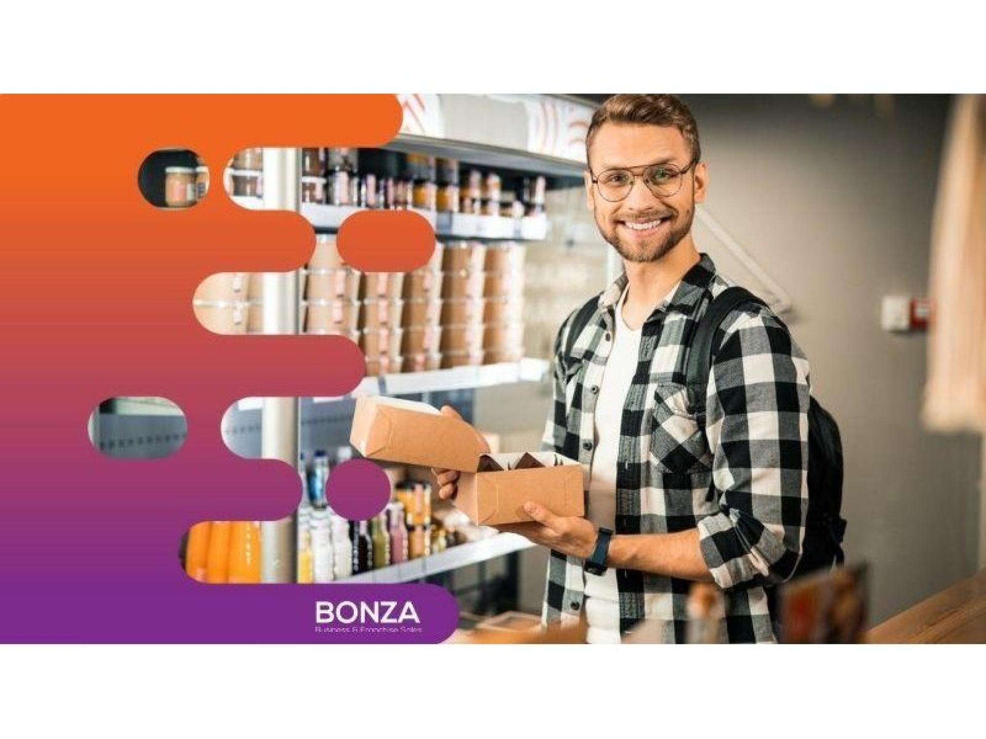 Profitable Food Wholesaler - 647718 3