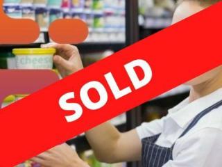 Profitable Food Wholesaler - SOLD