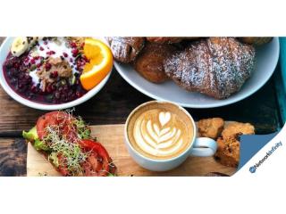 Thriving Cafe Prime Opportunity In the Heart Of All Sutherland Shire Sydney