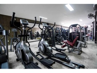 Cluster of 4 Gyms Under Full Management