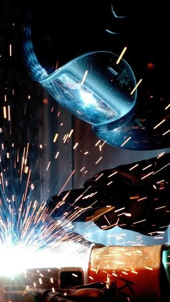 Highly Profitable Steel Fabrication 647775 2