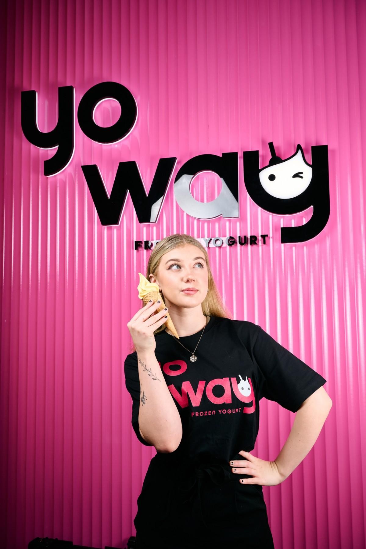 Own A Yo Way 647798 3