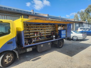 HOSEMASTERS FRANCHISE OPPORTUNITY - Established Area with Existing Customer Base