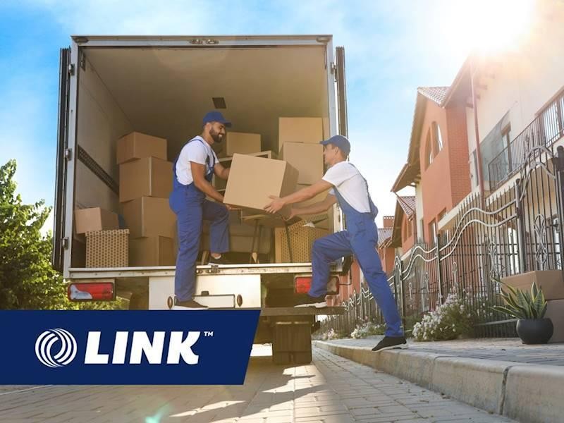 Transport & Courier Business 647940 1