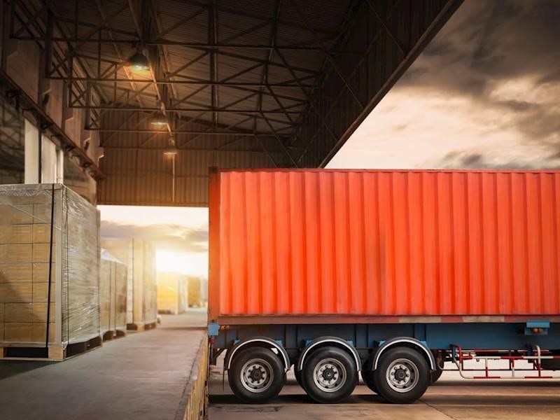Transport & Courier Business 647940 2