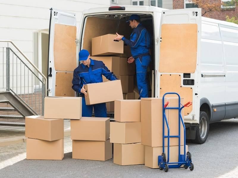 Transport & Courier Business 647940 3