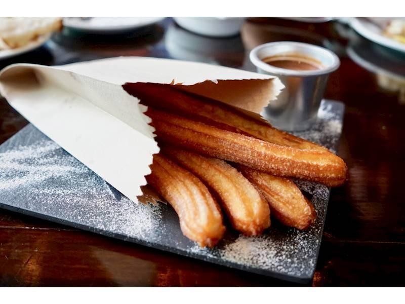 Franchised Restaurant/bar & Cafe 648061 2