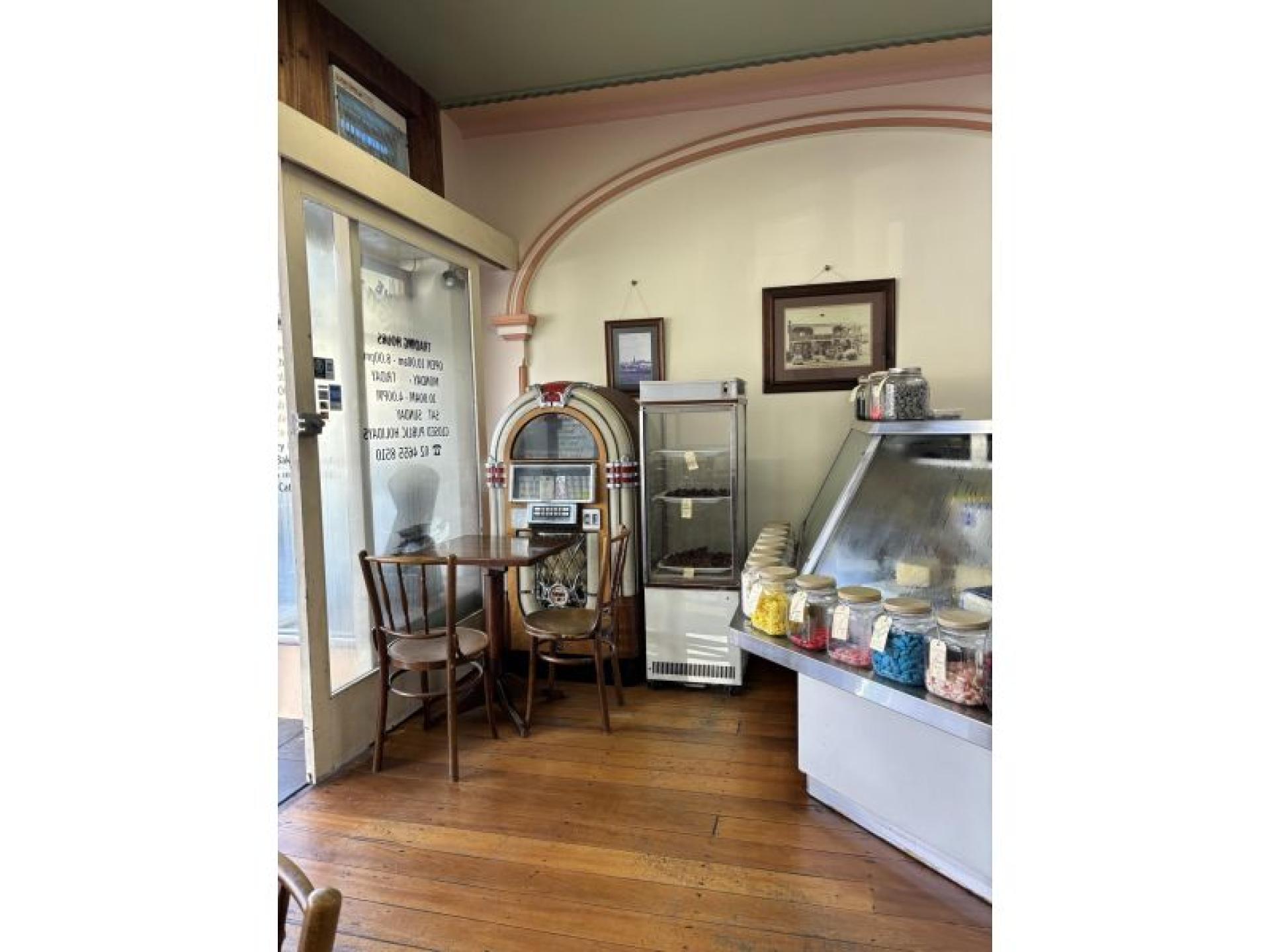 Established Delicatessen In The 648070 1