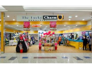 LUCKY CHARM NEWSAGENCY FRANCHISE - UNDER OFFER
