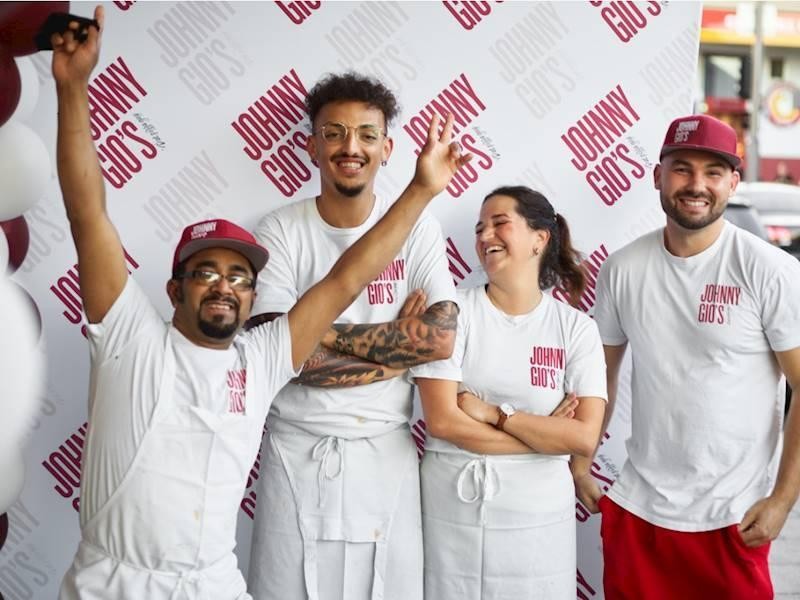 New Johnny Gio's Pizza 648105 2