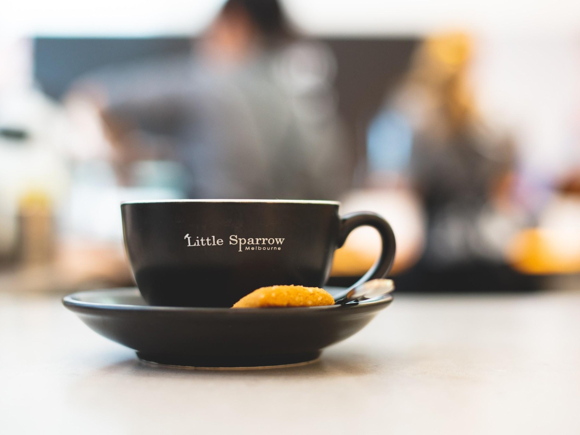 Eoi - Coffee & 648156 2
