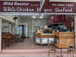 Popular BBQ Chicken Shop – Penshurst, NSW