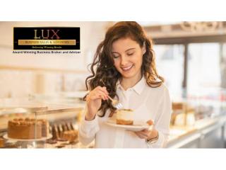 Famous Cafe for sale at Brisbane Sunnybank Area