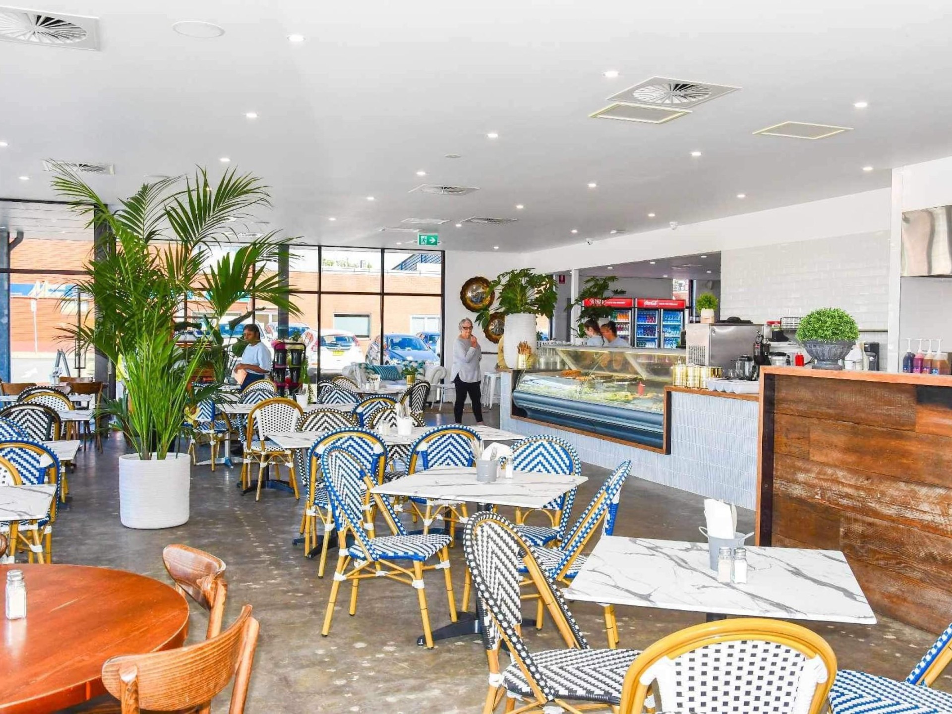 Pavilon Cafe Goulburn 648213 2