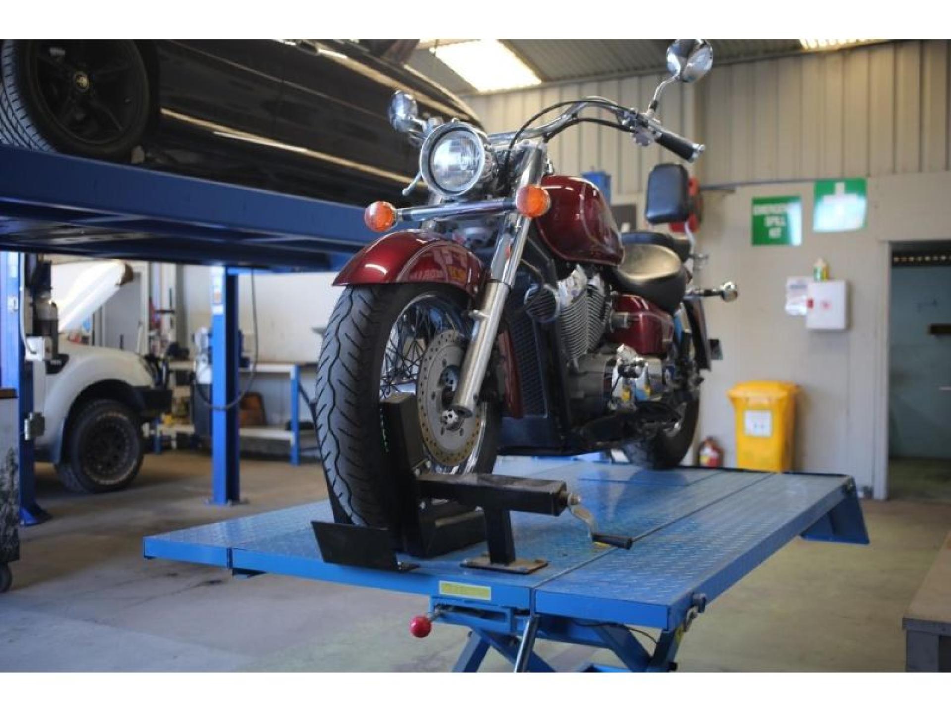 Mechanical Service And Repairs 648253 3