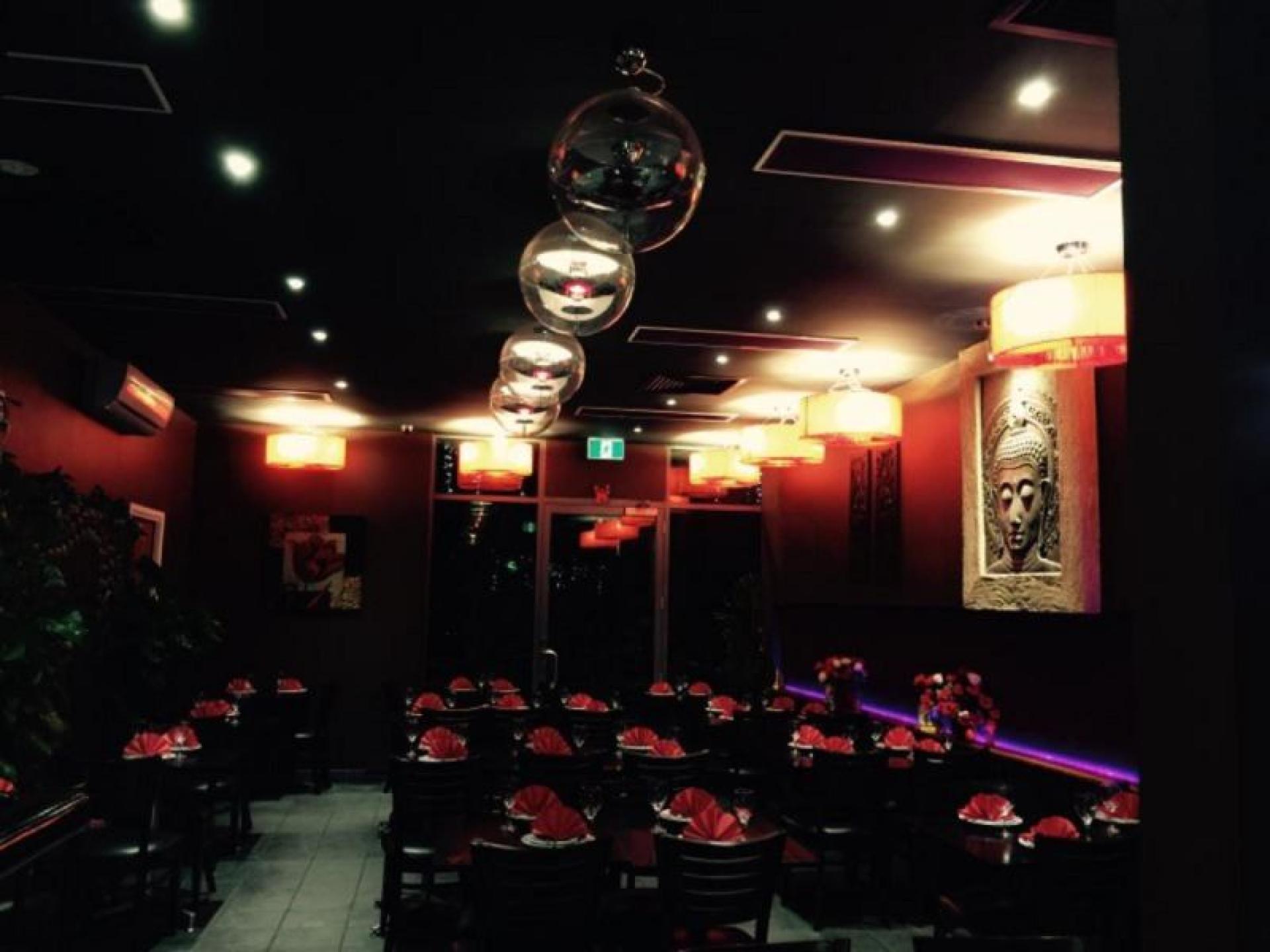 Restaurant/ Cafe Chattel Sale 648298 2