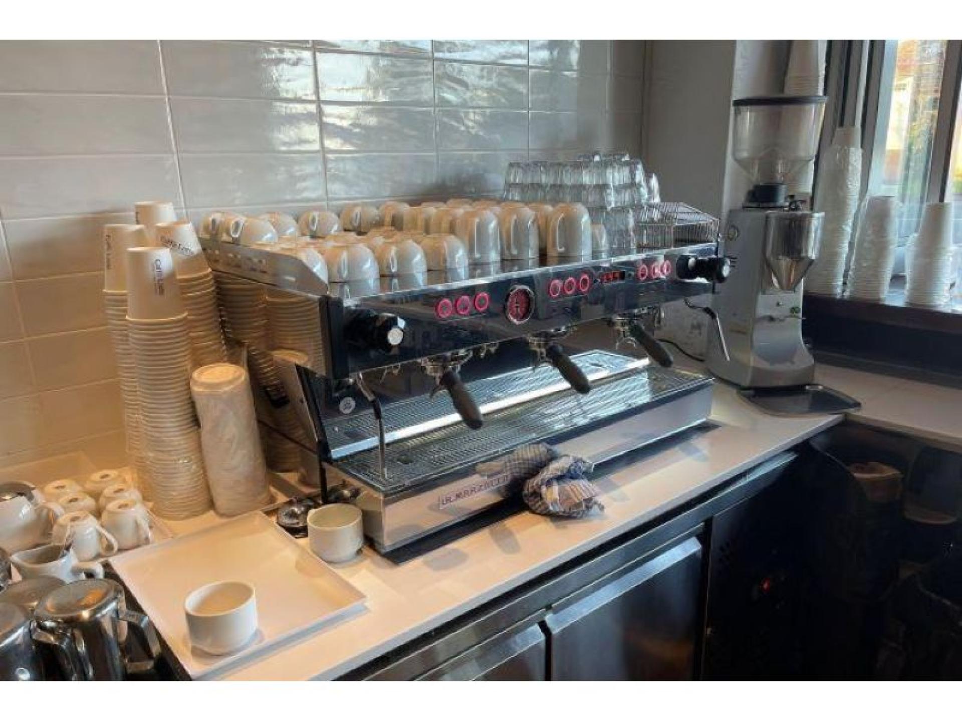 Caffe Latte Nedlands - 648323 3