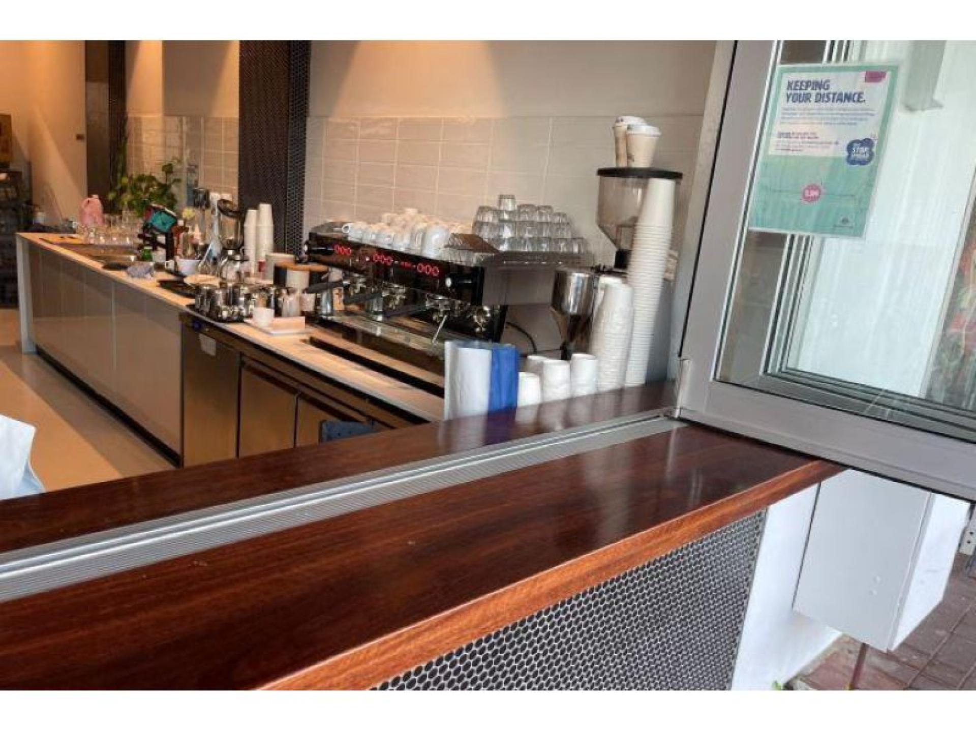 Caffe Latte Nedlands - 648323 2