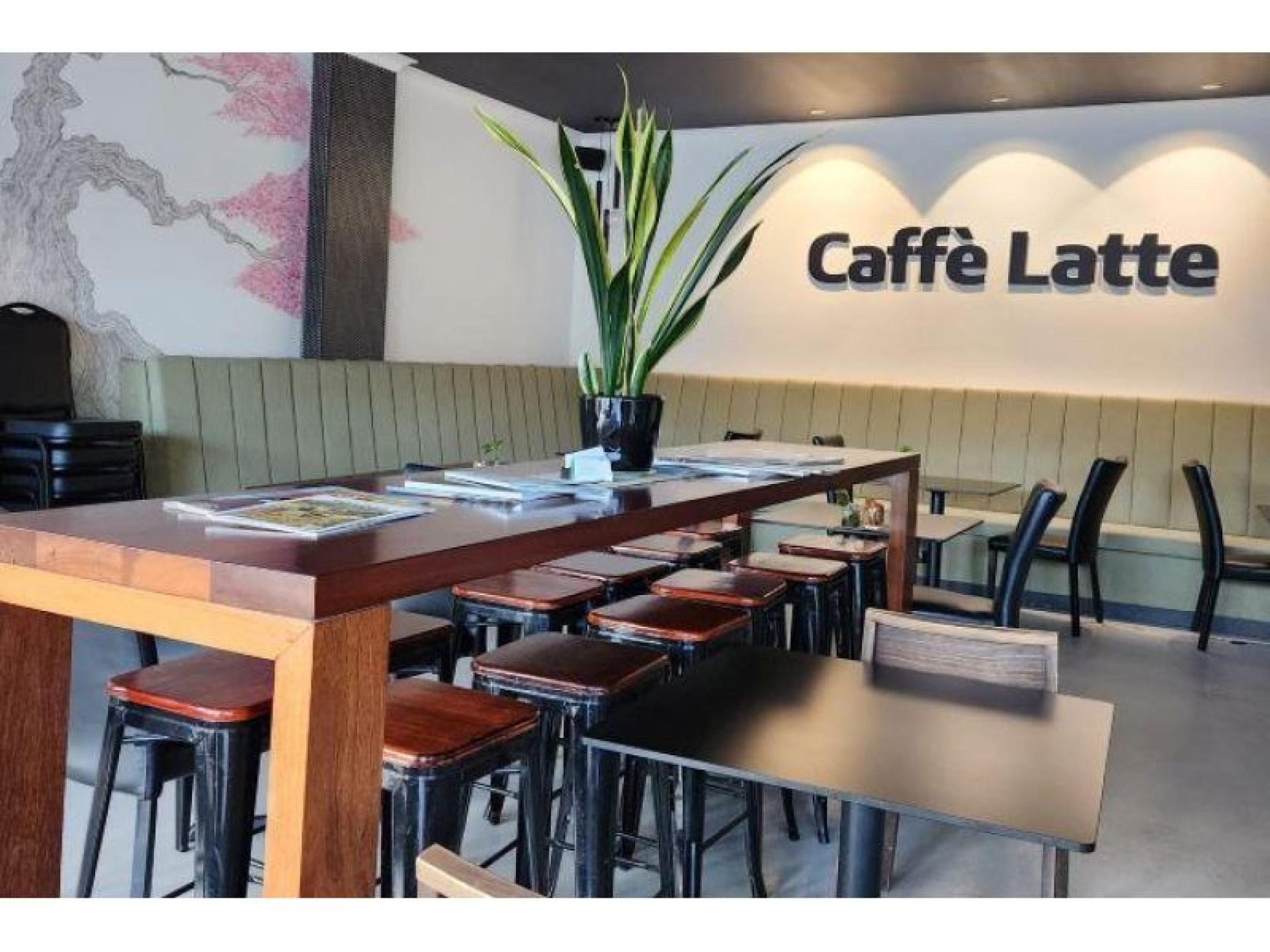 Caffe Latte Nedlands - 648323 1