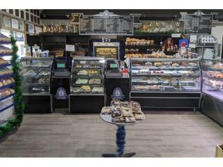 UNDER OFFER - DENMARK BAKERY – A 5 STAR BUSINESS