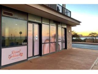 DESERT GODDESS BEAUTY CLINIC – PORT HEDLAND - UNDER OFFER