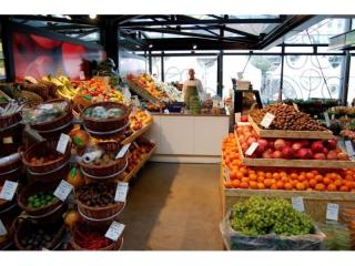 6 DAY FRESH FOOD MARKET & CAFE - UNDER OFFER